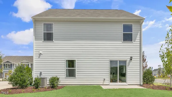 $349,490 | 160 Carriedelle Lane, Wilson's Mills, NC 27577