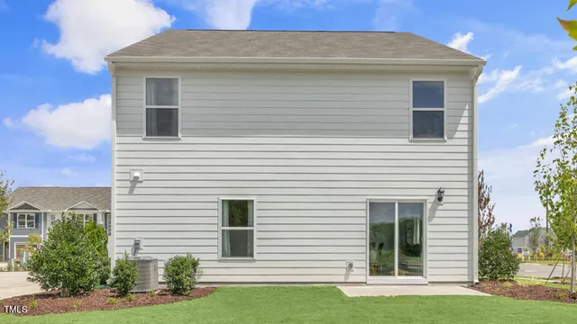 $349,990 | 160 Carriedelle Lane, Wilson's Mills, NC 27577