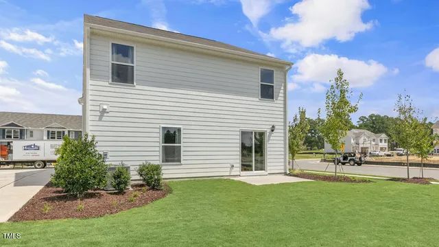 $349,990 | 160 Carriedelle Lane, Wilson's Mills, NC 27577