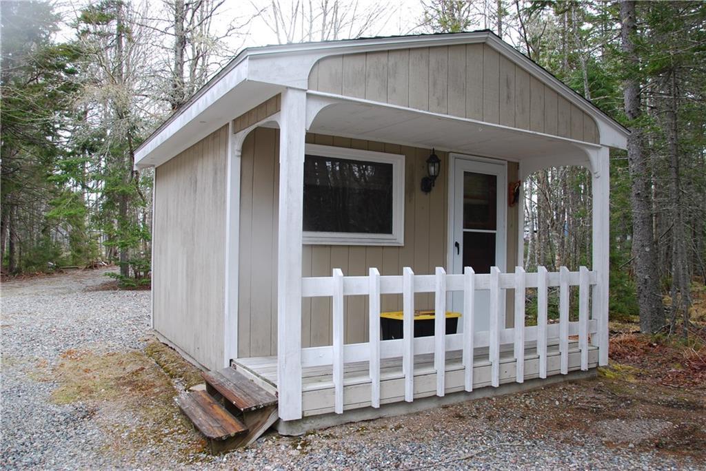 319 Rays Point Road Milbridge, ME 04658 - Photo 4 of 19 Bunk House