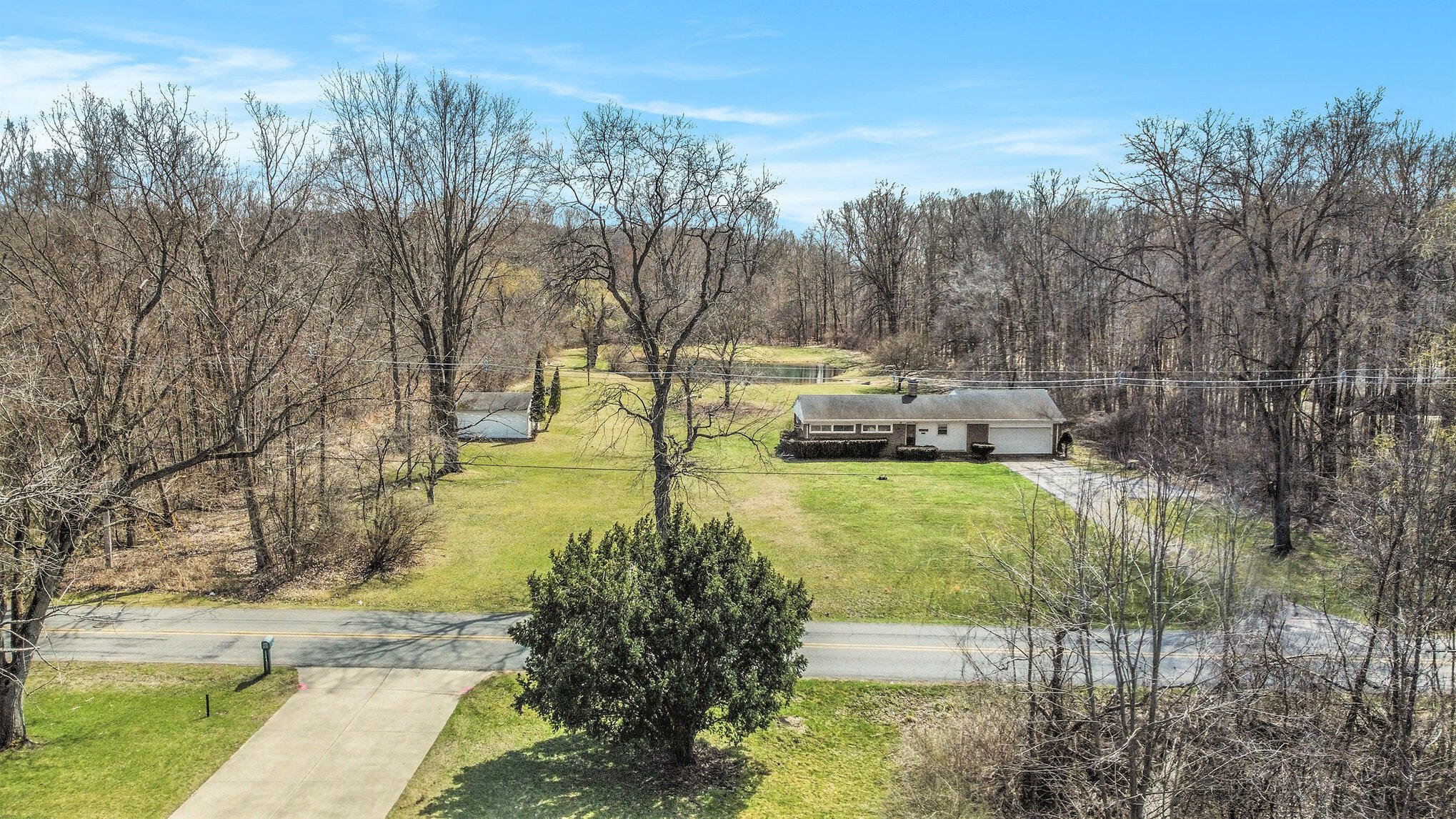3091 Hendee Road Jackson, MI 49201 - Photo 5 of 33 027_dji_0857_759