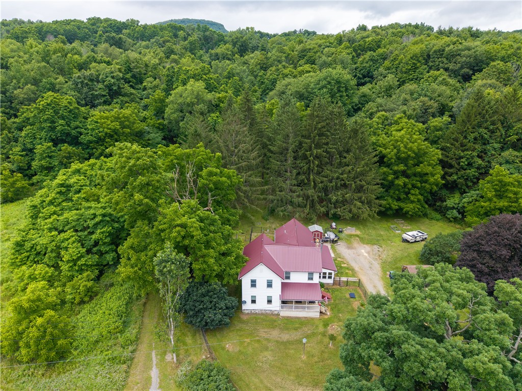 8071 Hunt Hollow Road Naples, NY 14512 - Photo 47 of 50