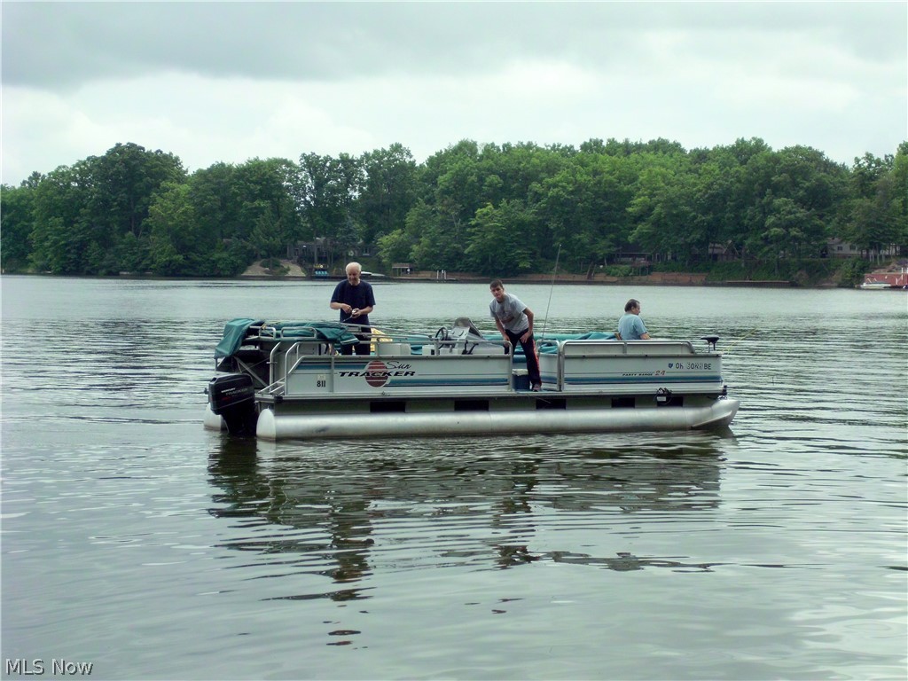519 Rome Rock Creek Road Roaming Shores, OH 44084 - Photo 8 of 18 Fishing