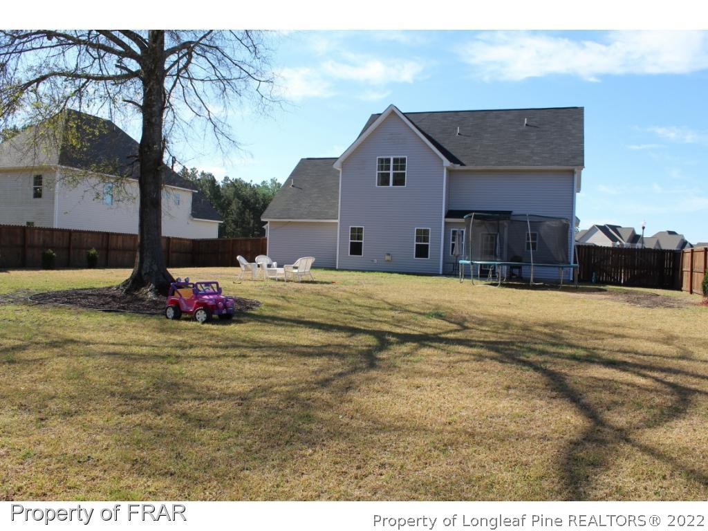 46 Kenlan Road Linden, NC 28356 - Photo 34 of 36 Gallery Image 34