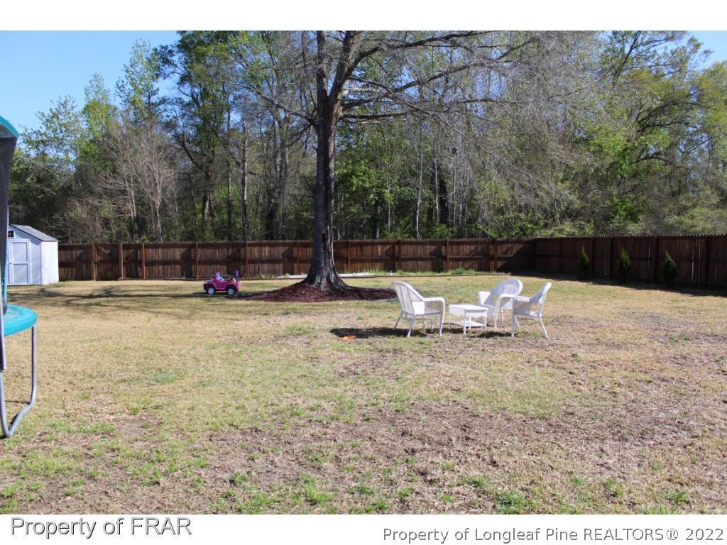 46 Kenlan Road Linden, NC 28356 - Photo 36 of 36 Gallery Image 36