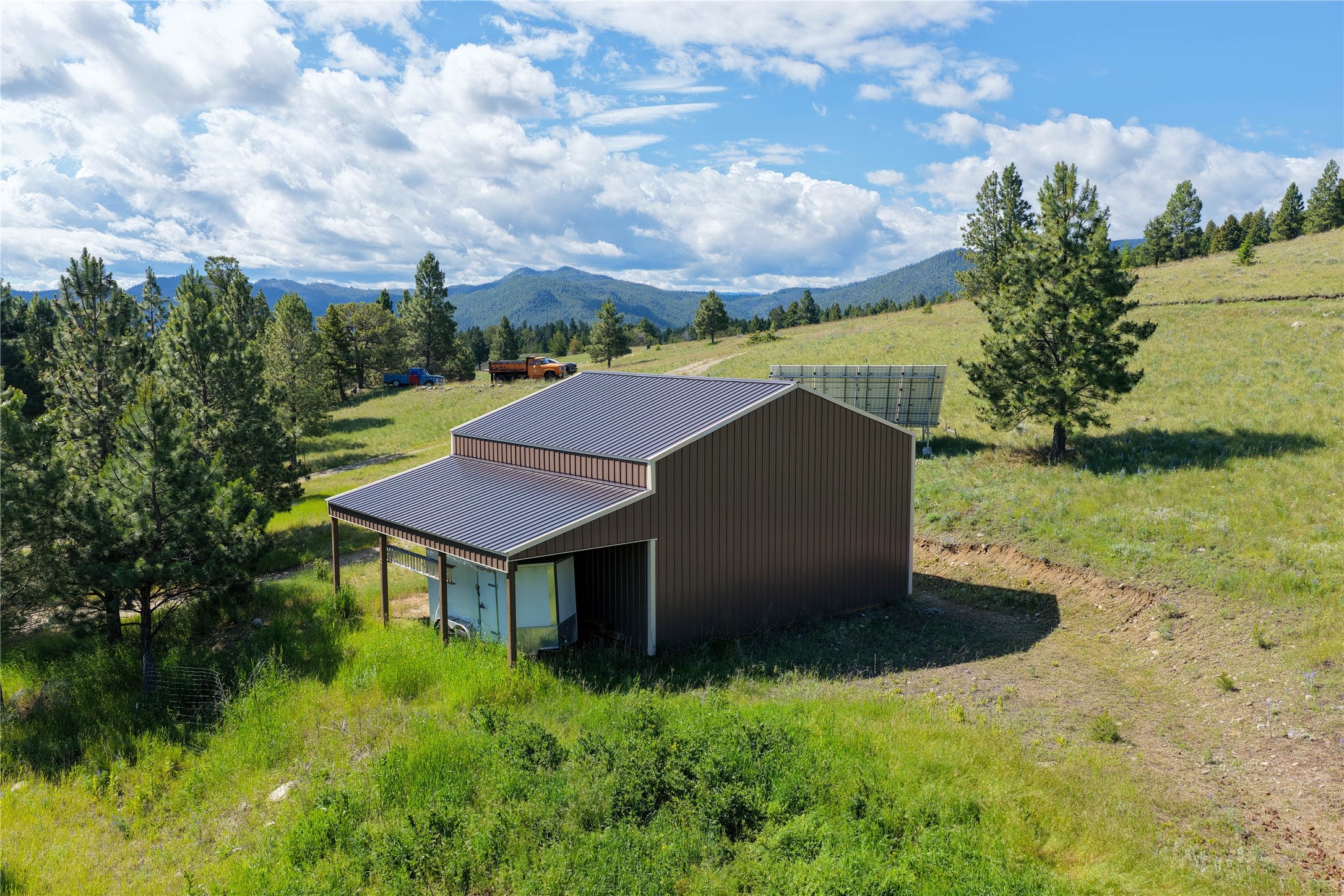 4855 Iron Ridge Loop Helena, MT 59602 - Photo 48 of 51 Gallery Image 48