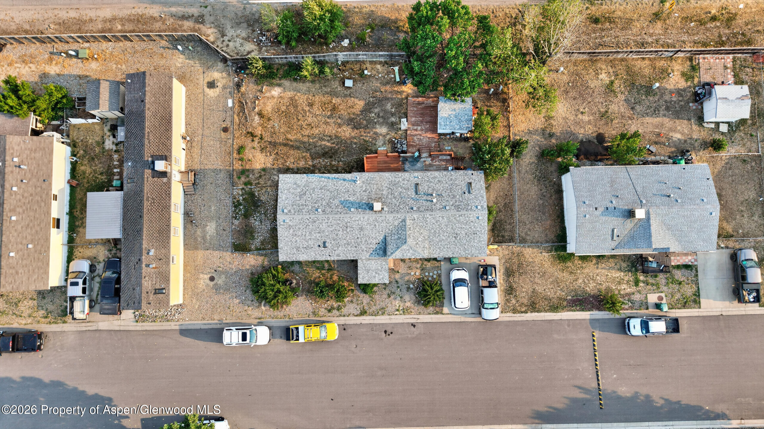 200 West 20th Street, Unit A129 Rifle, CO 81650 - Photo 25 of 26 002_DJI_20260803183745_0179_D