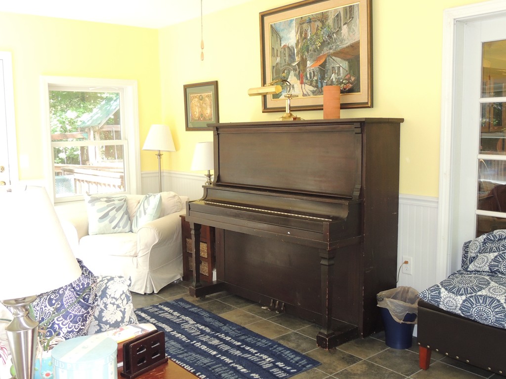 92 McBride Road Wales, MA 01081 - Photo 12 of 25