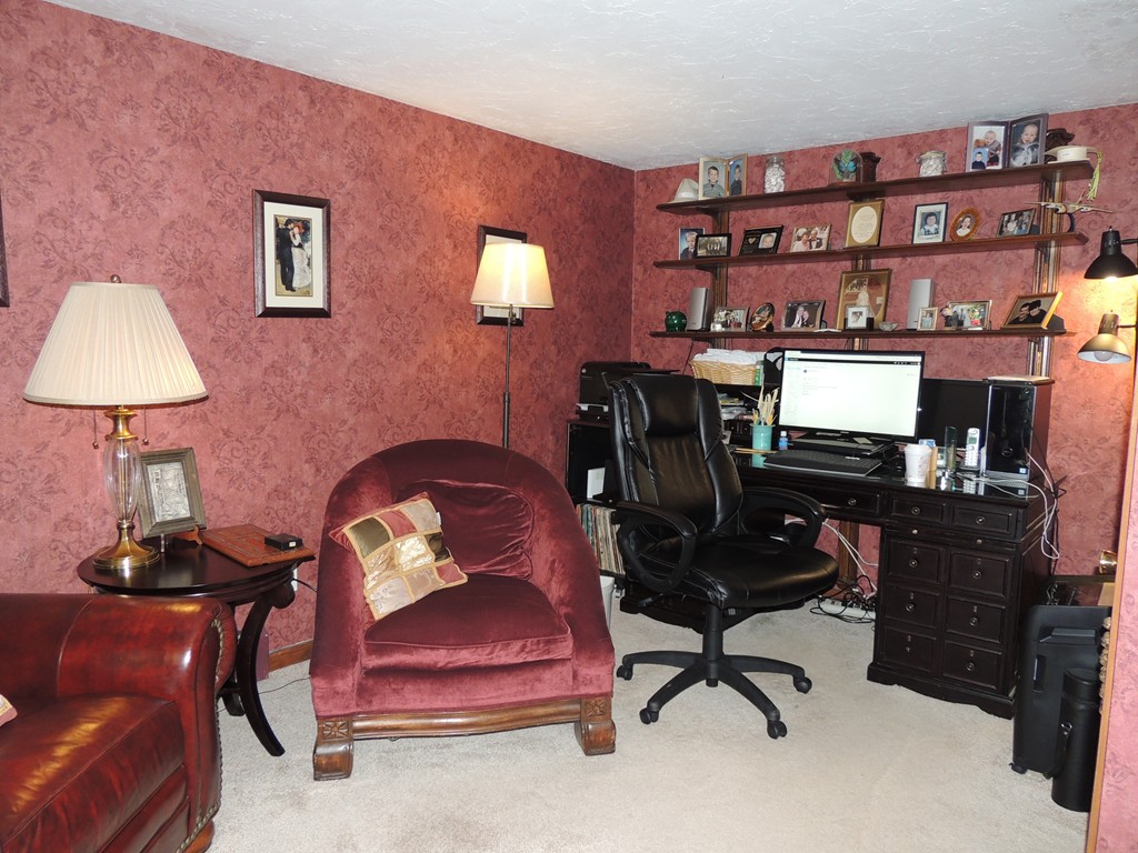 92 McBride Road Wales, MA 01081 - Photo 17 of 25