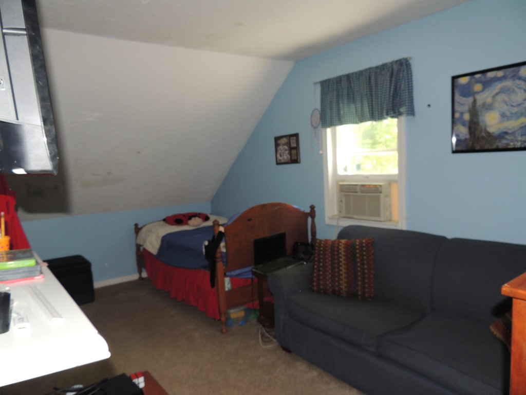 92 McBride Road Wales, MA 01081 - Photo 21 of 25