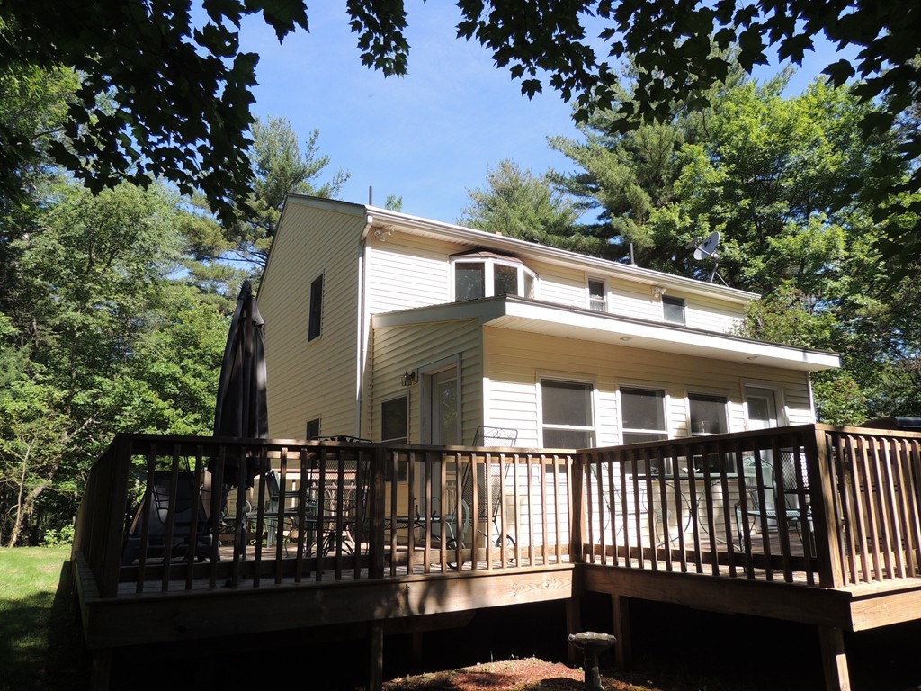 92 McBride Road Wales, MA 01081 - Photo 3 of 25