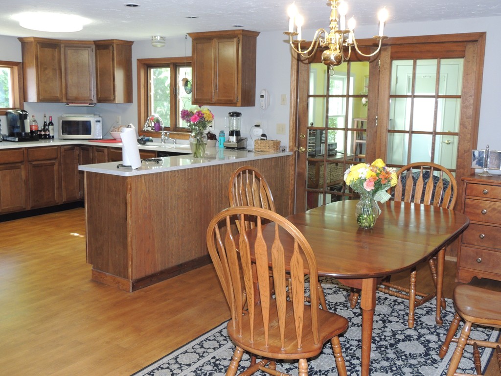 92 McBride Road Wales, MA 01081 - Photo 7 of 25