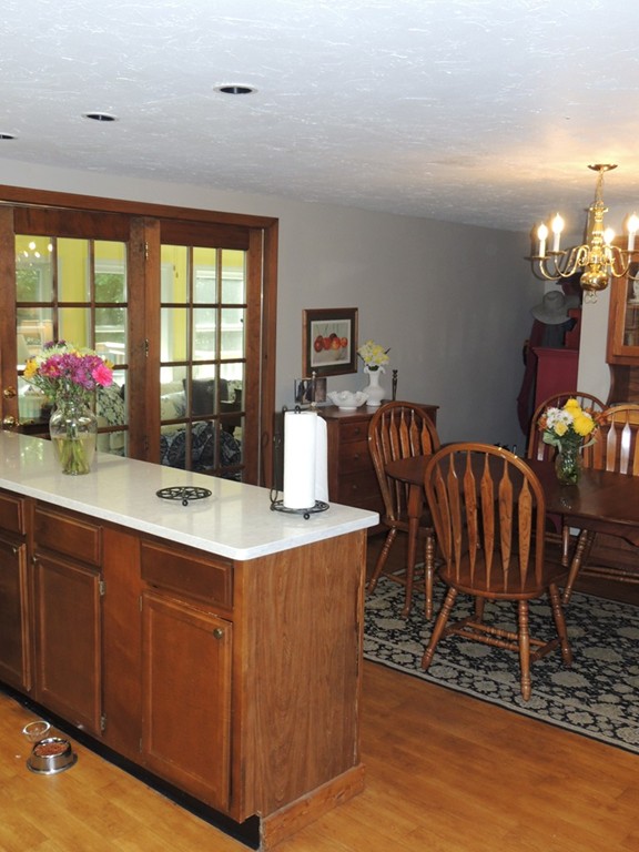 92 McBride Road Wales, MA 01081 - Photo 10 of 25