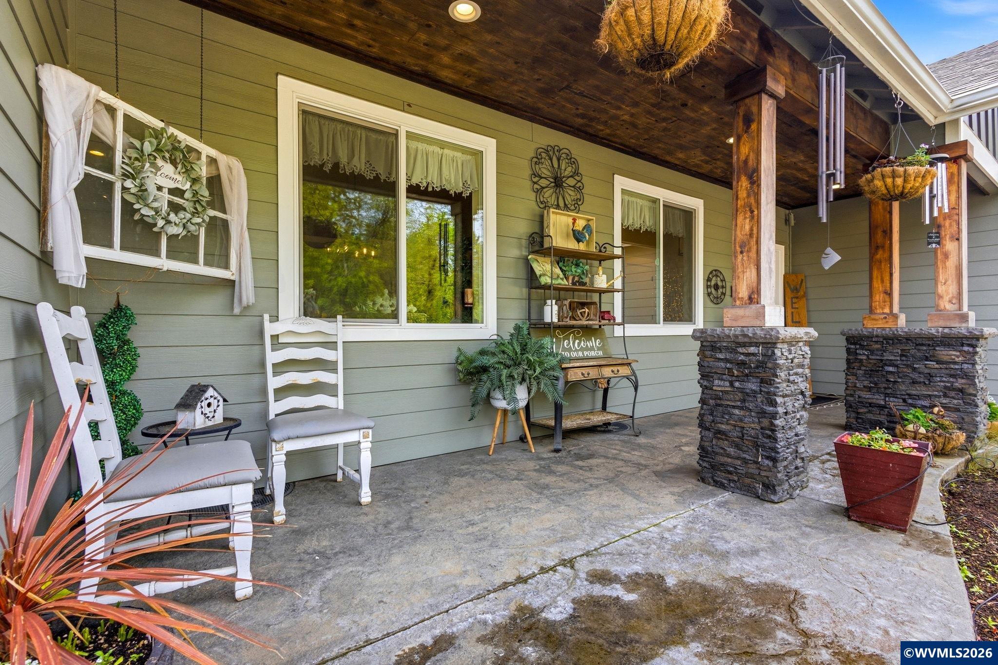 9503 West Stayton Road Southeast Aumsville, OR 97325 - Photo 8 of 50