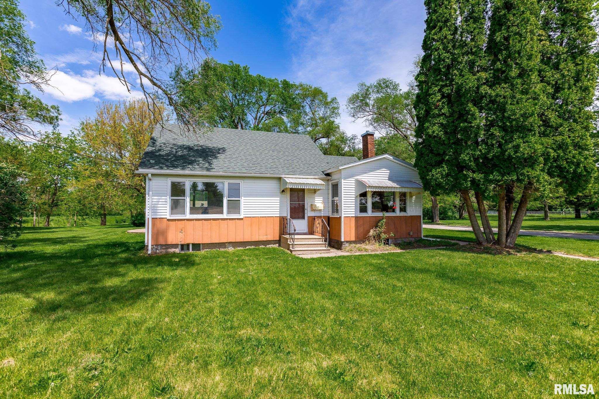 1919 Coyne Center Road Milan, IL 61264 - Photo 1 of 39 Gallery Image 1