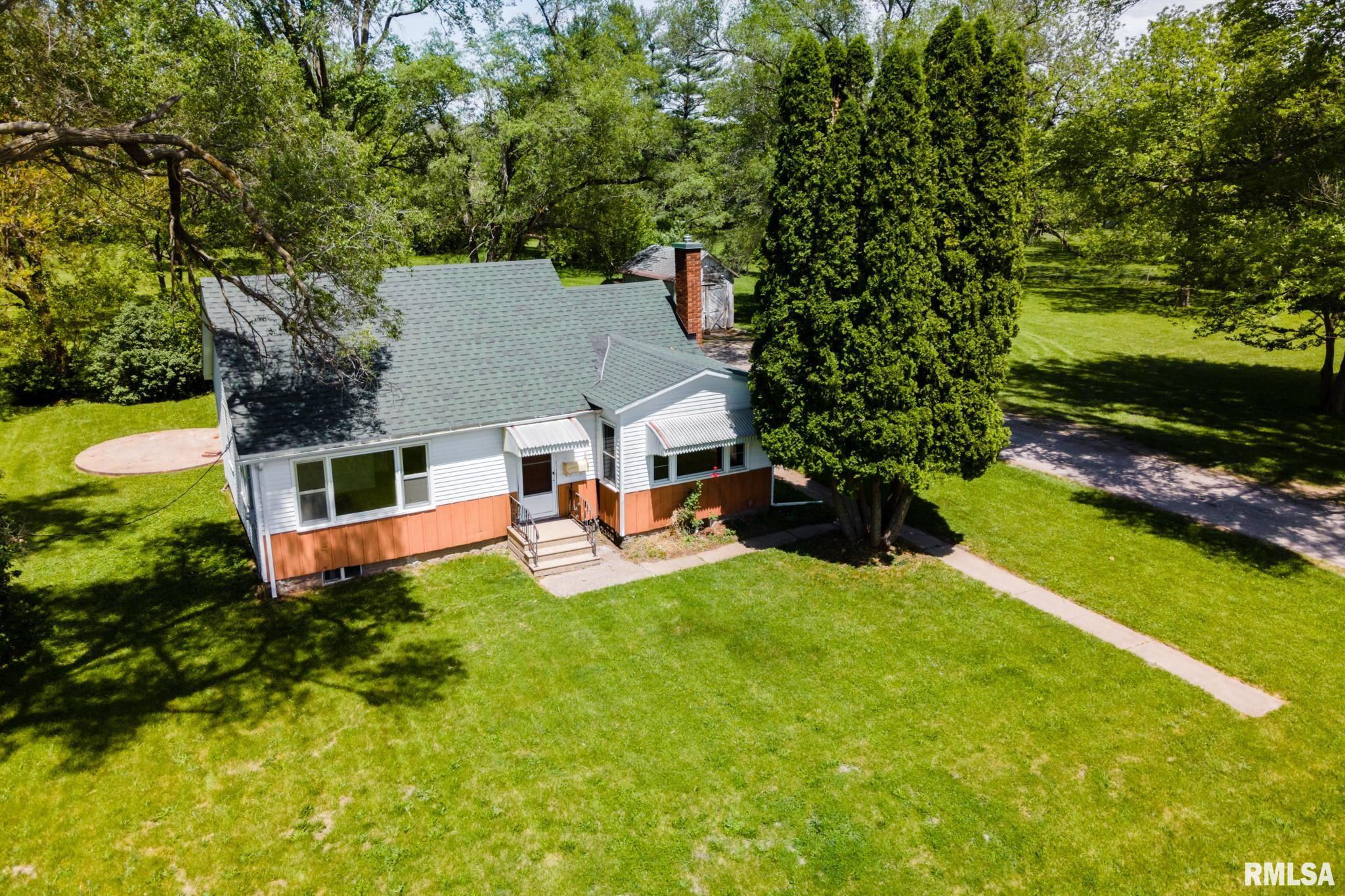 1919 Coyne Center Road Milan, IL 61264 - Photo 37 of 39 Gallery Image 37