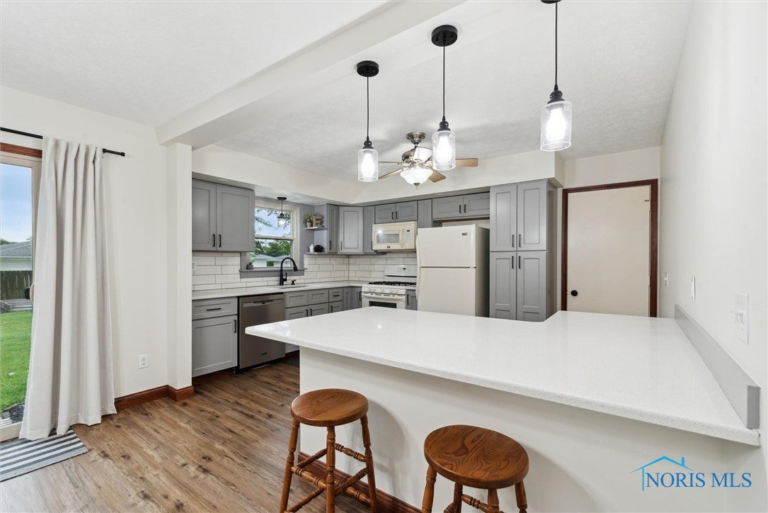 824 Edgehill Road Findlay, OH 45840 - Photo 13 of 50 Gallery Image 13