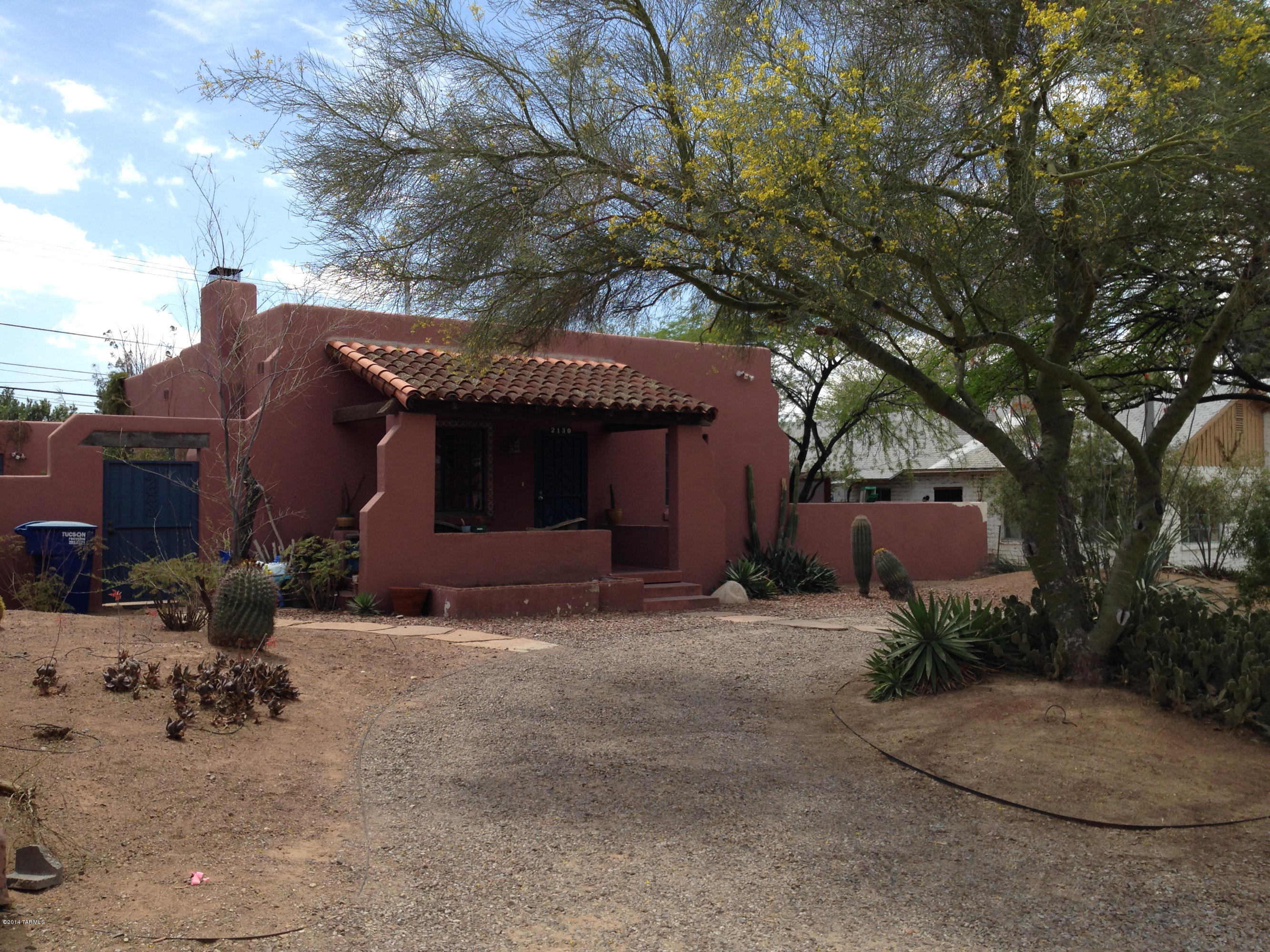 2130 East Spring Street Tucson, AZ 85719 - Photo 4 of 12