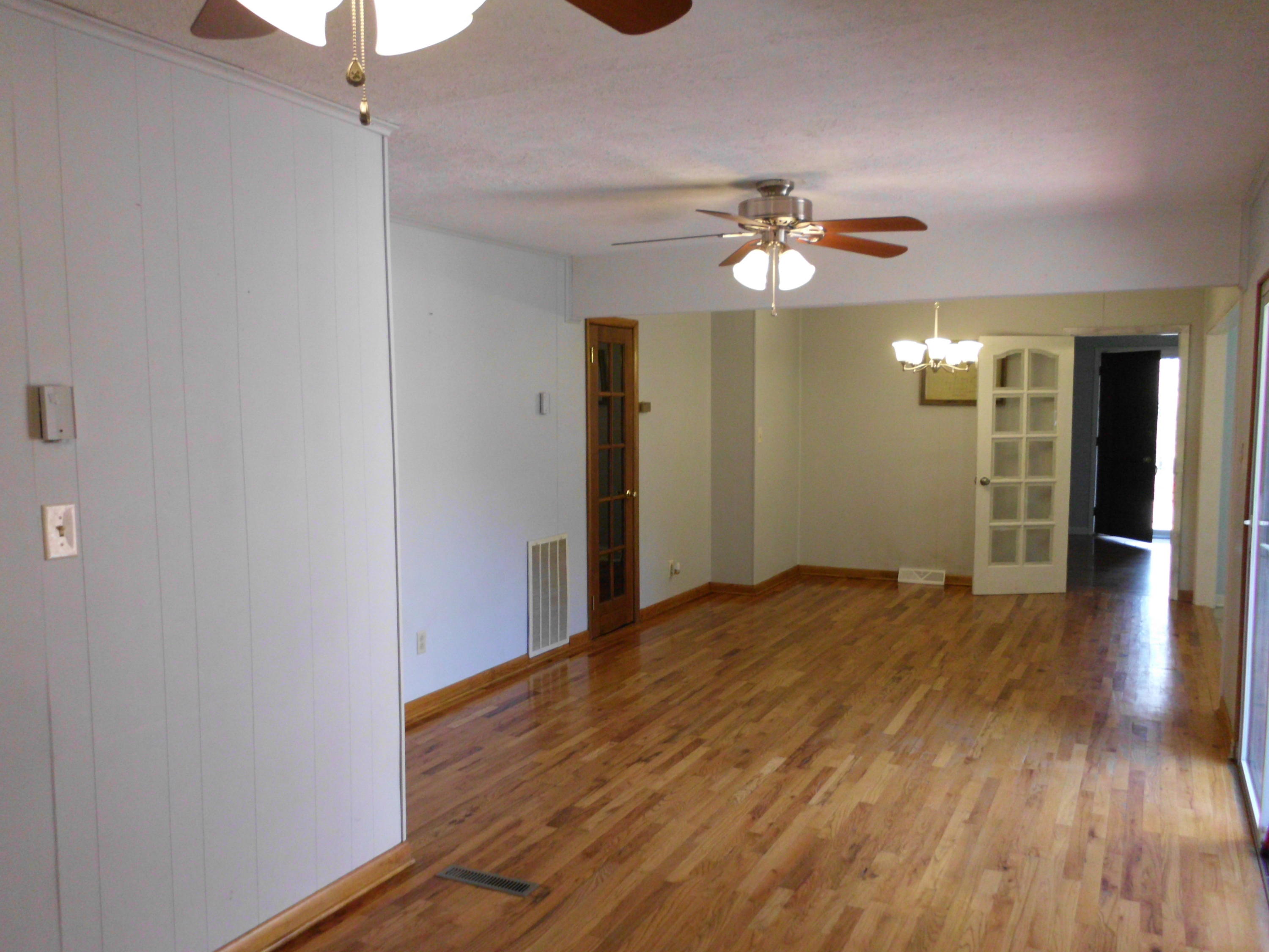 6819 Ferndale Road Knoxville, TN 37918 - Photo 9 of 18 Open Concept