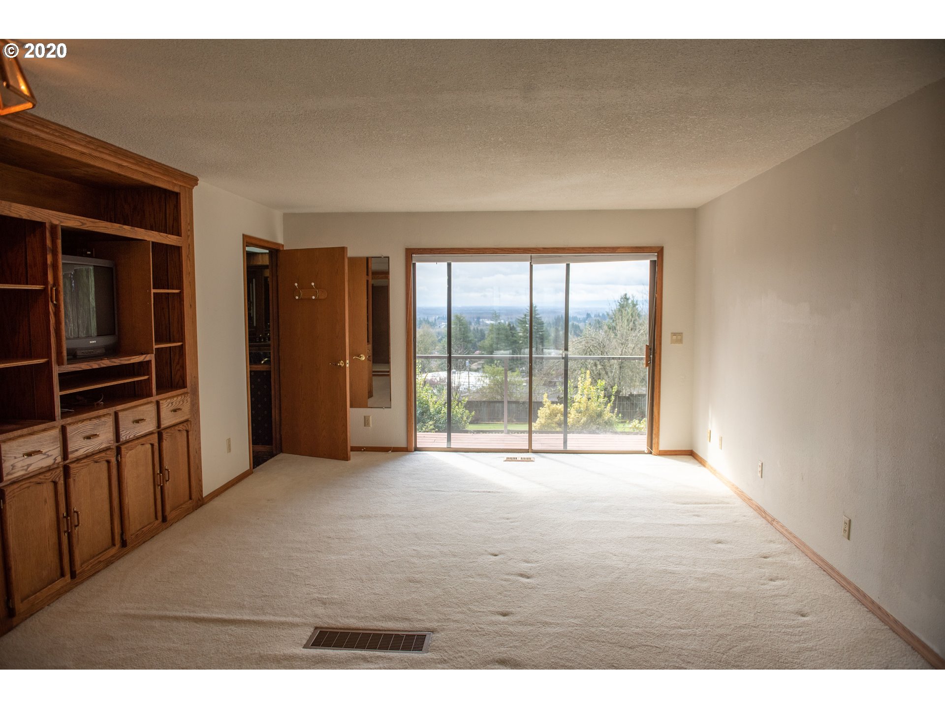 59919 Battle Mountain Road St. Helens, OR 97051 - Photo 15 of 32 Bedroom, Primary