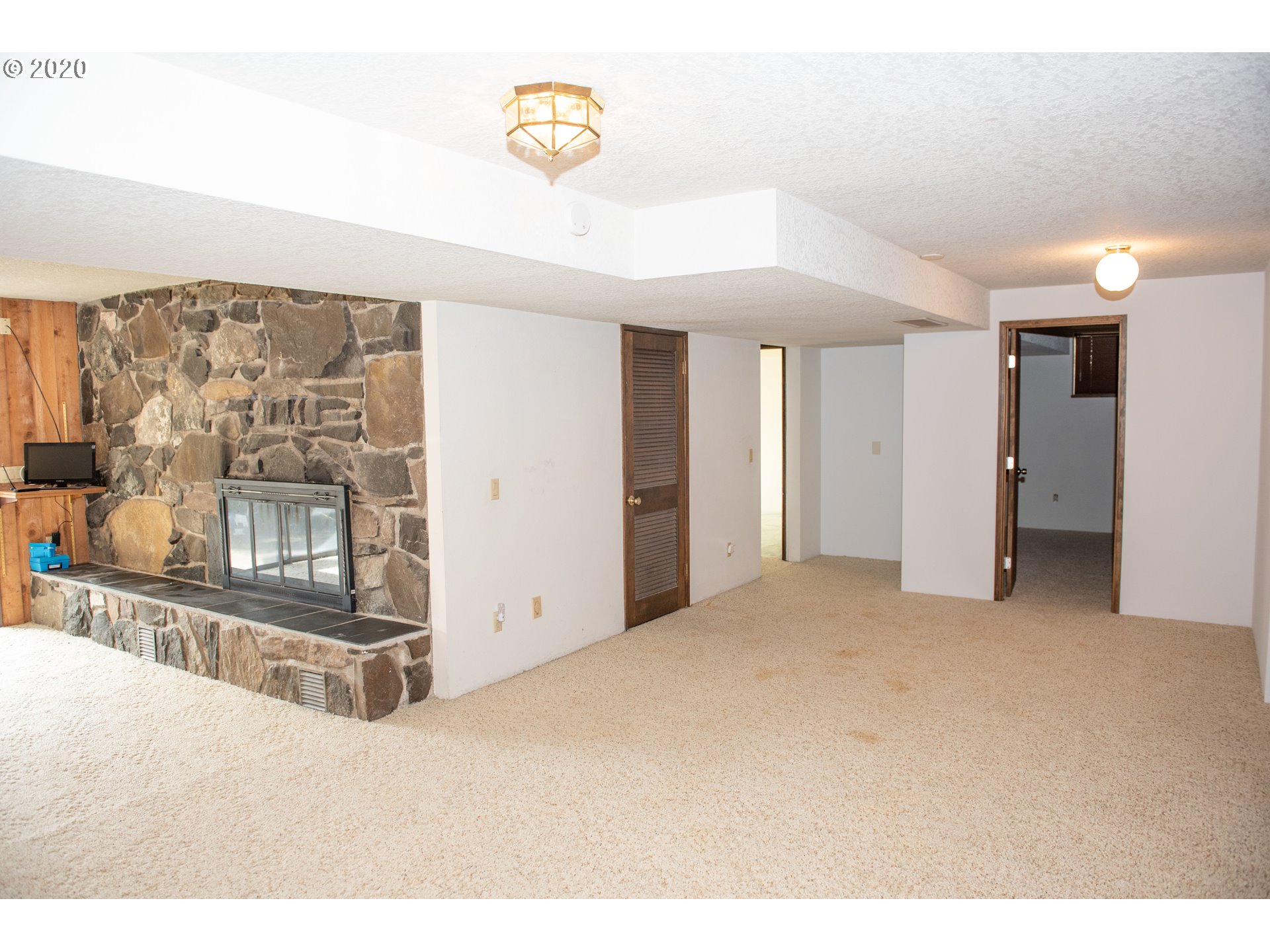 59919 Battle Mountain Road St. Helens, OR 97051 - Photo 18 of 32 Finished Lower Level
