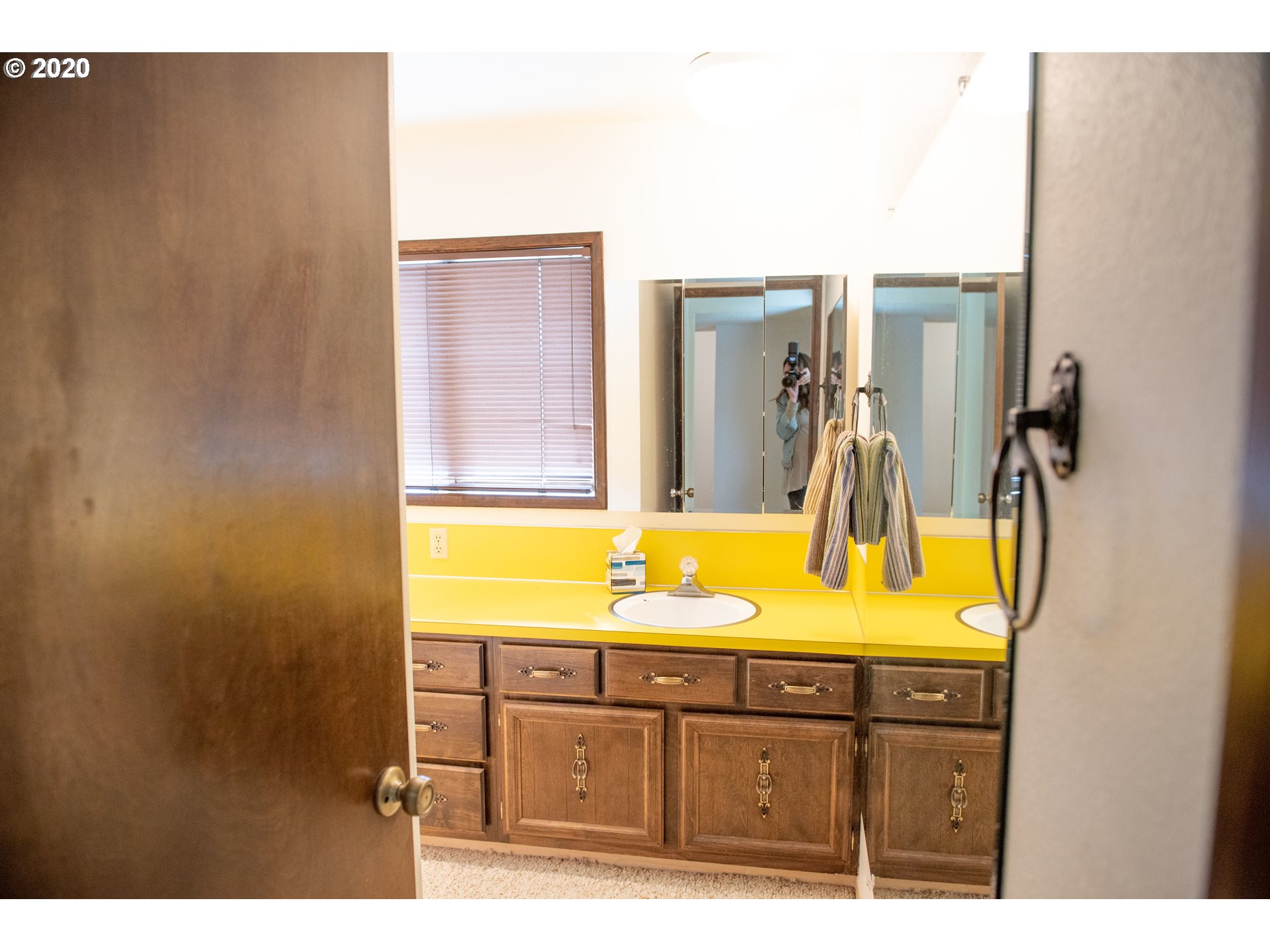 59919 Battle Mountain Road St. Helens, OR 97051 - Photo 23 of 32 Bathroom