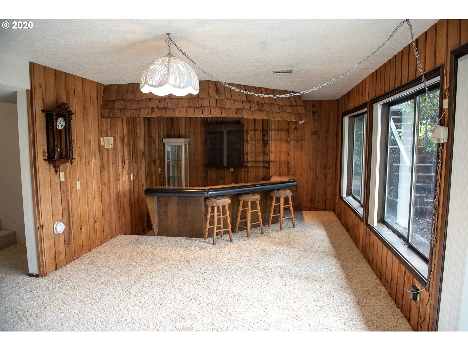 59919 Battle Mountain Road St. Helens, OR 97051 - Photo 25 of 32 Basement