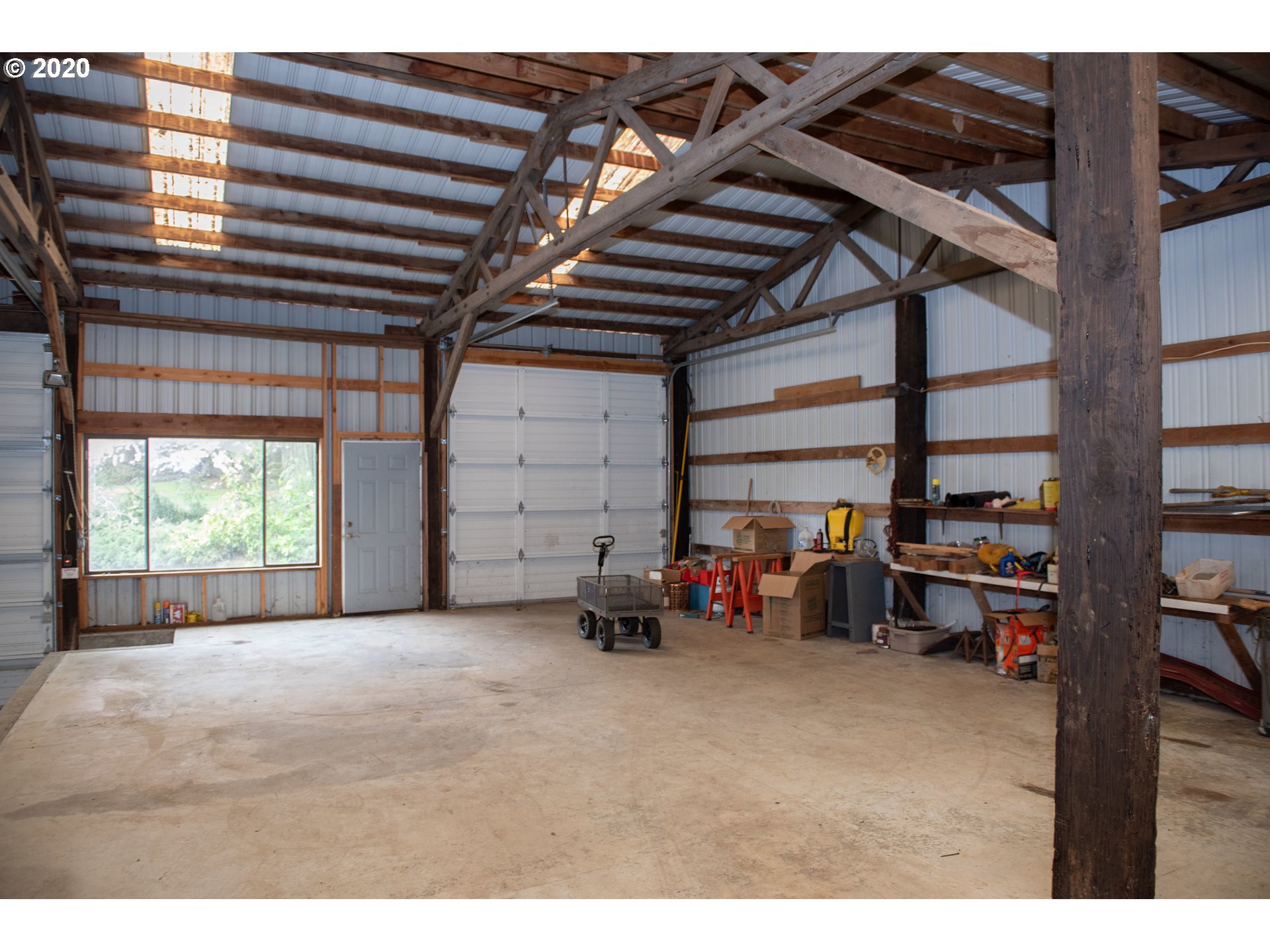 59919 Battle Mountain Road St. Helens, OR 97051 - Photo 32 of 32 Gallery Image 32