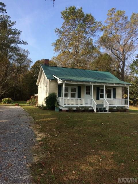 205 Wildcat Road Edenton, NC 27932 - Photo 1 of 12 Main View