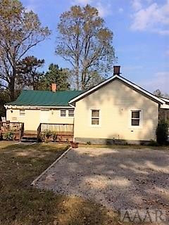 205 Wildcat Road Edenton, NC 27932 - Photo 11 of 12