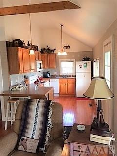 205 Wildcat Road Edenton, NC 27932 - Photo 2 of 12