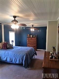 205 Wildcat Road Edenton, NC 27932 - Photo 4 of 12