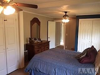 205 Wildcat Road Edenton, NC 27932 - Photo 5 of 12