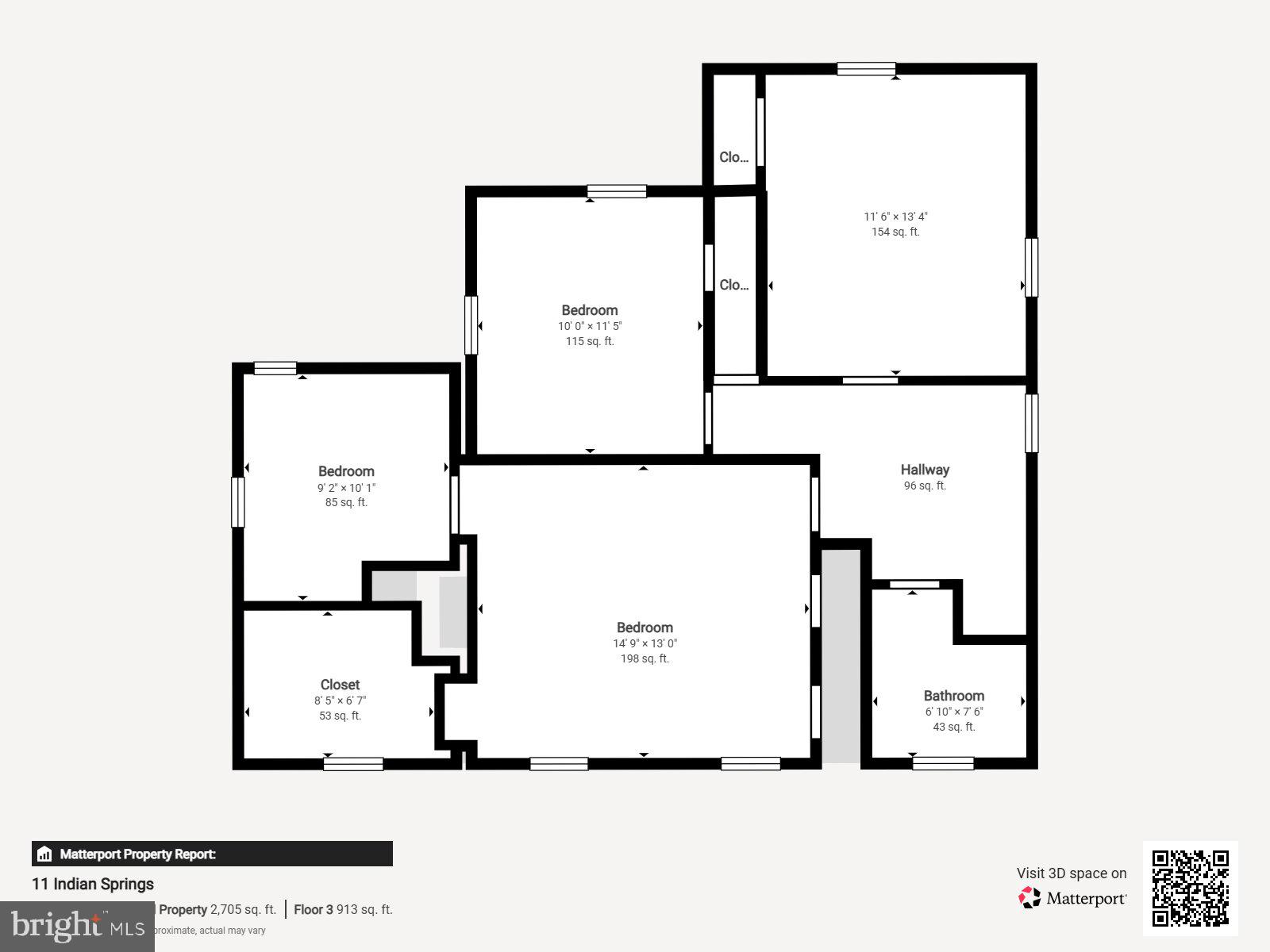 11 Indian Spring Drive Silver Spring, MD 20901 - Photo 27 of 30 Gallery Image 27