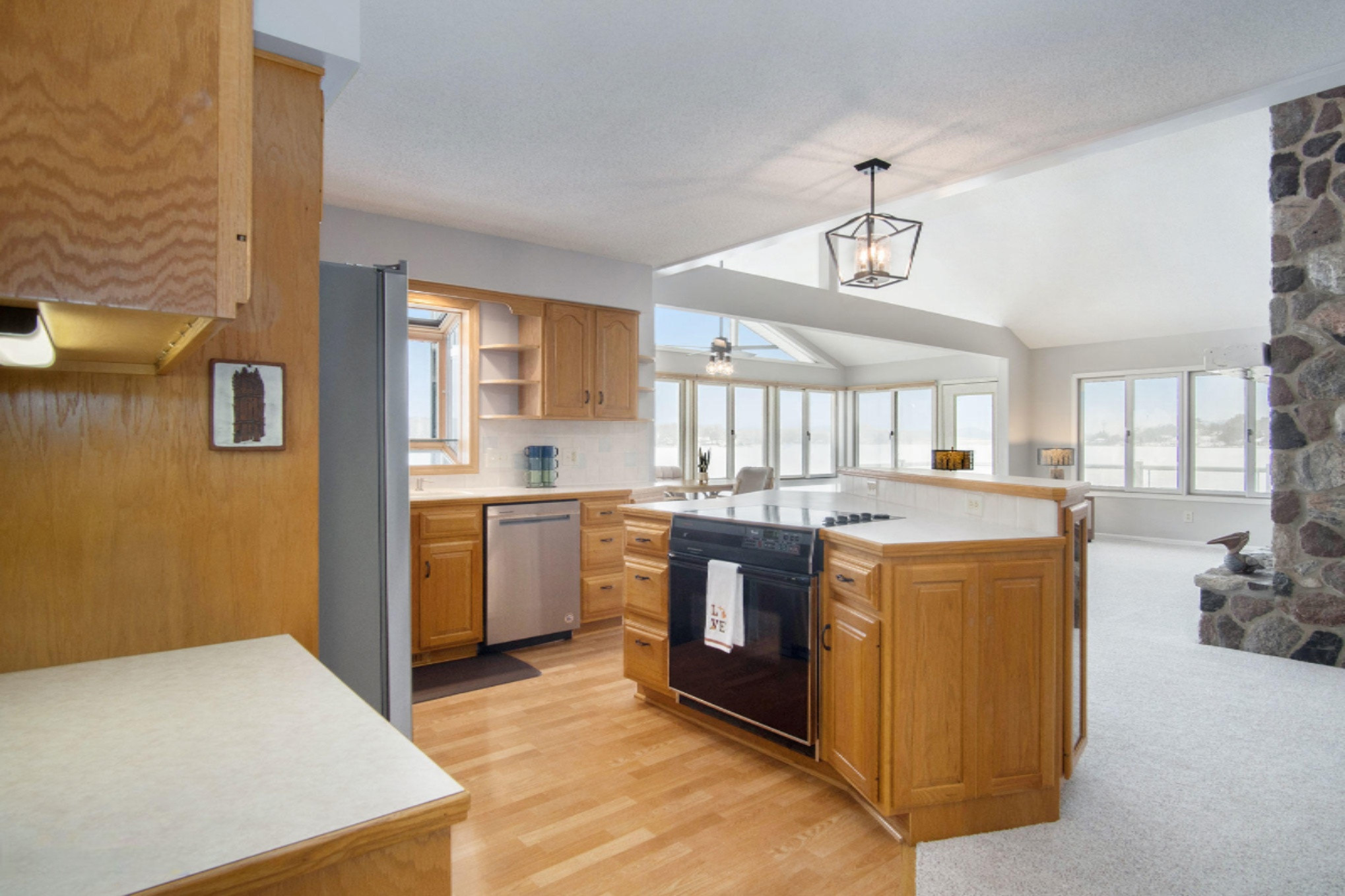 5383 West Monroe Road Pentwater, MI 49449 - Photo 11 of 48 DSC08681