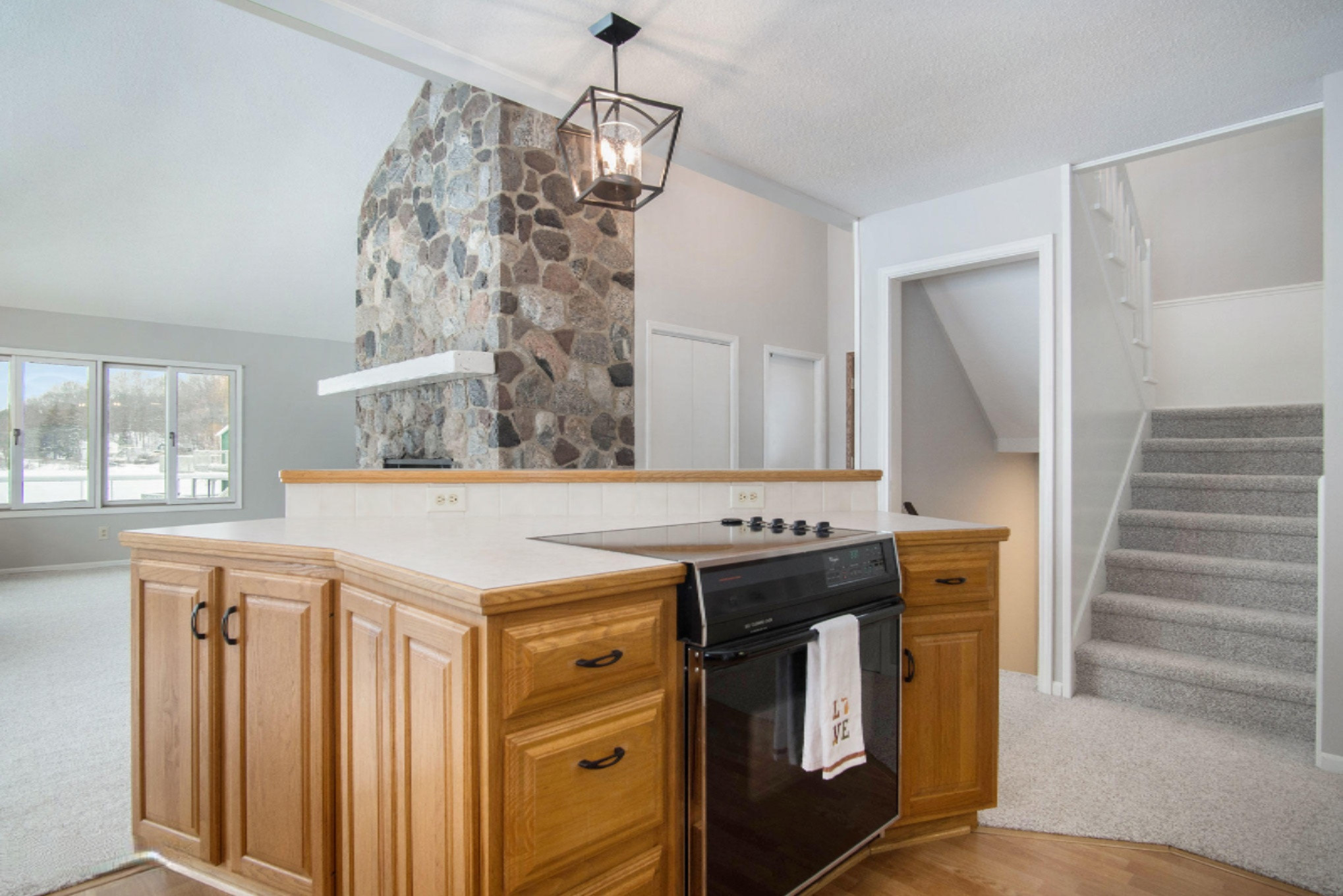 5383 West Monroe Road Pentwater, MI 49449 - Photo 12 of 48 DSC08685