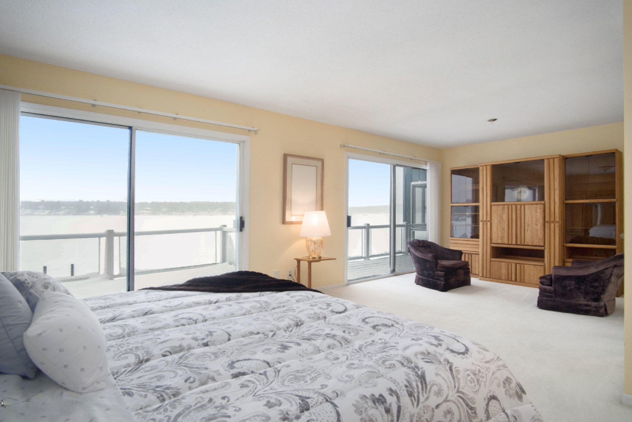 5383 West Monroe Road Pentwater, MI 49449 - Photo 16 of 48 DSC08699