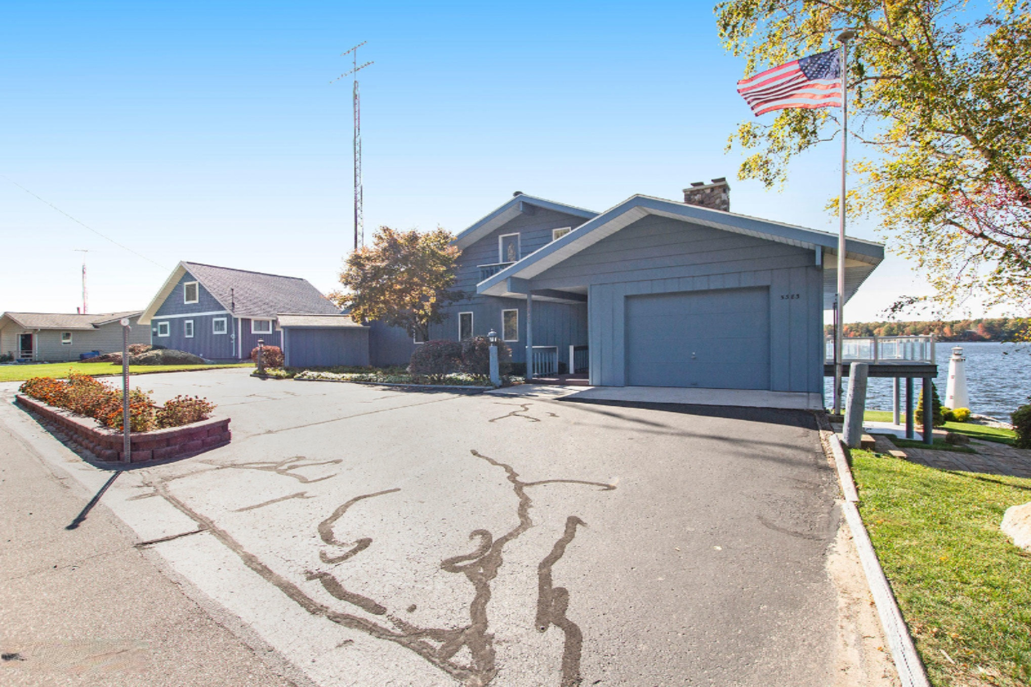 5383 West Monroe Road Pentwater, MI 49449 - Photo 27 of 48 IMG_4167