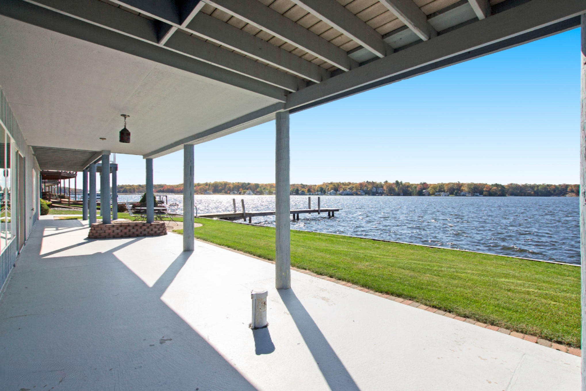 5383 West Monroe Road Pentwater, MI 49449 - Photo 28 of 48 IMG_4168