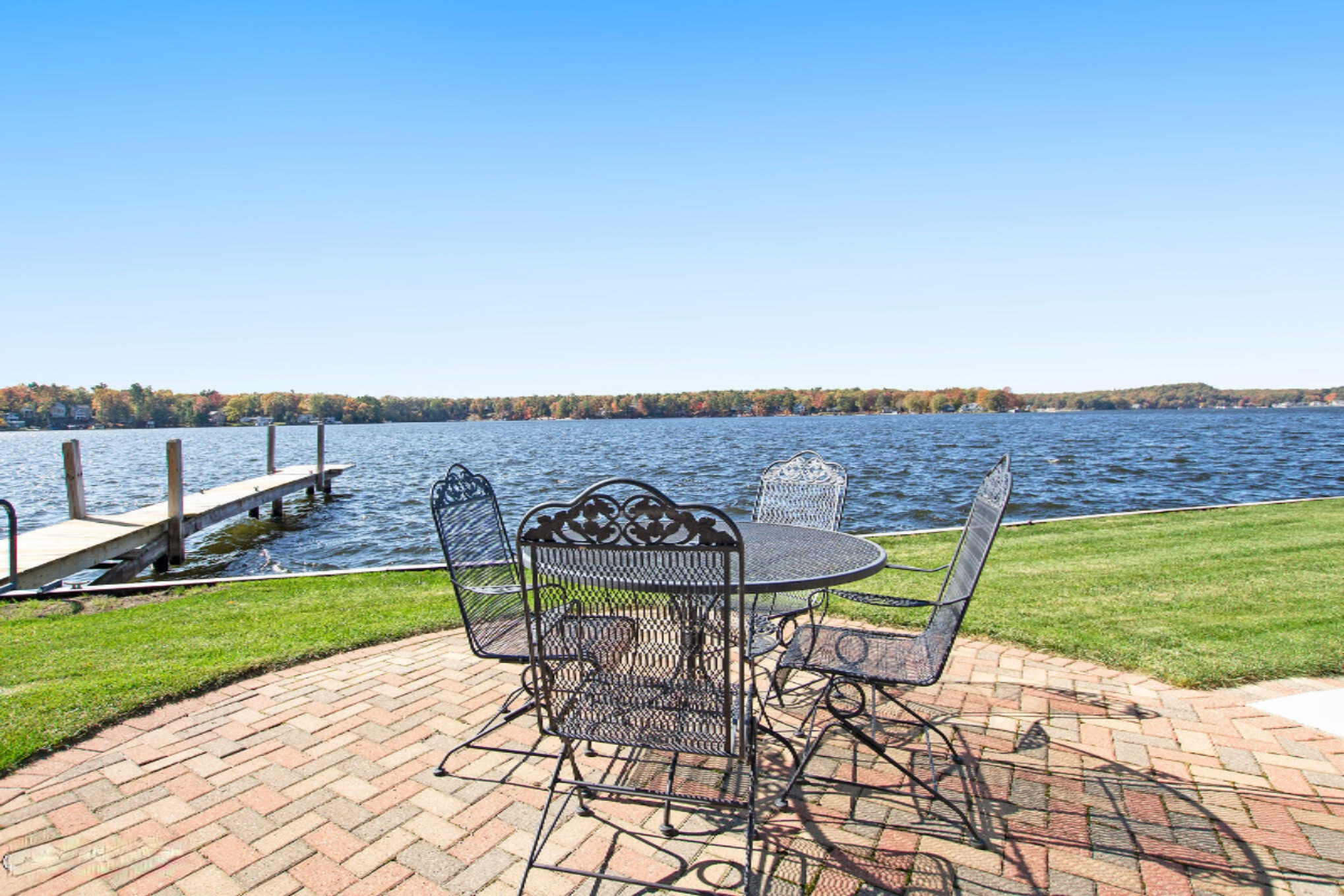 5383 West Monroe Road Pentwater, MI 49449 - Photo 29 of 48 IMG_4171