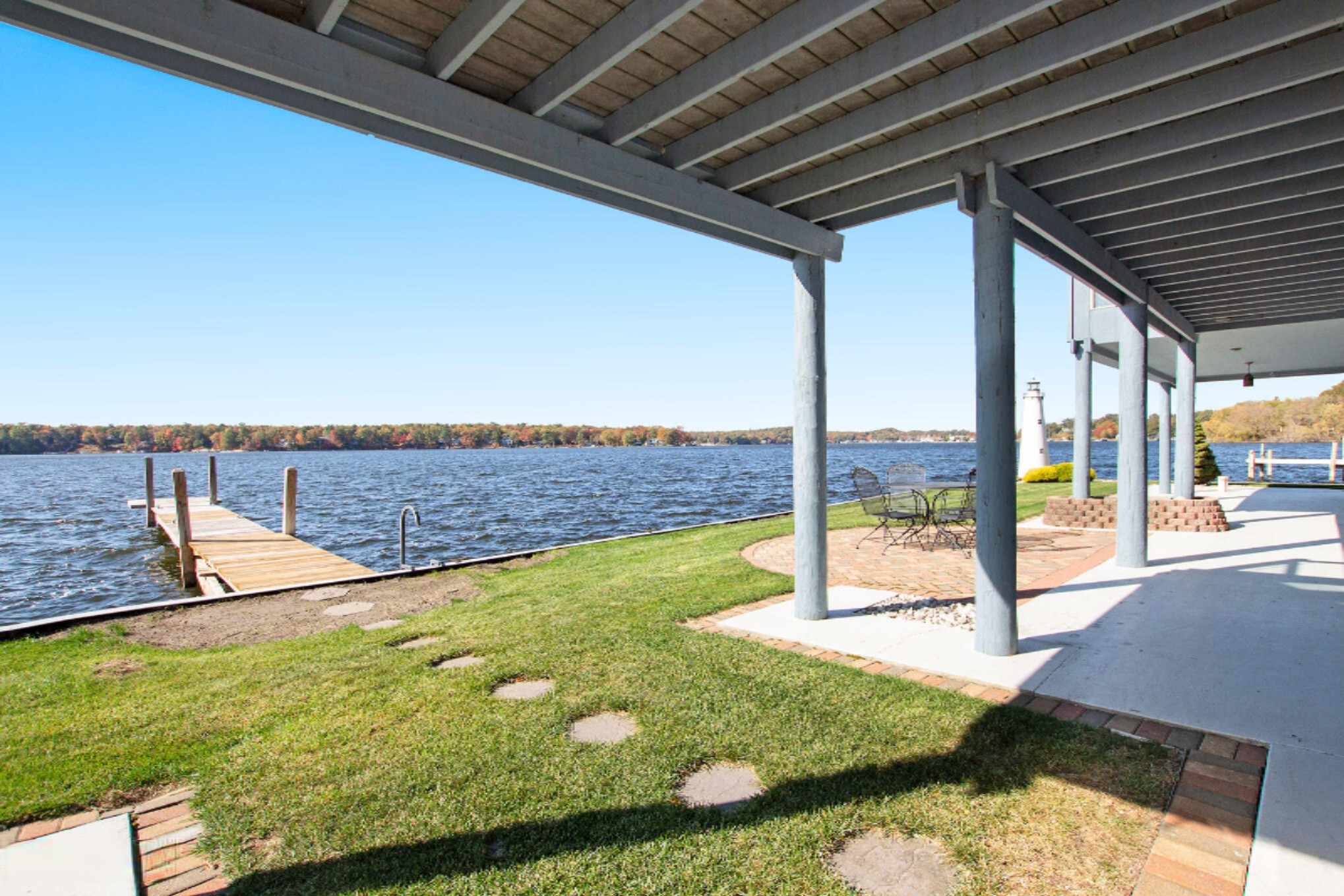 5383 West Monroe Road Pentwater, MI 49449 - Photo 30 of 48 IMG_4172