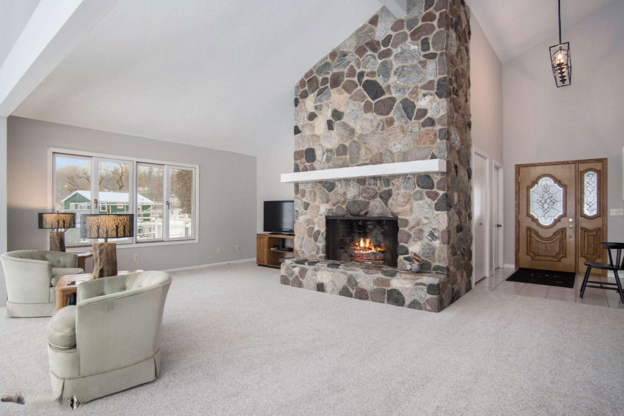 5383 West Monroe Road Pentwater, MI 49449 - Photo 3 of 48 DSC08596