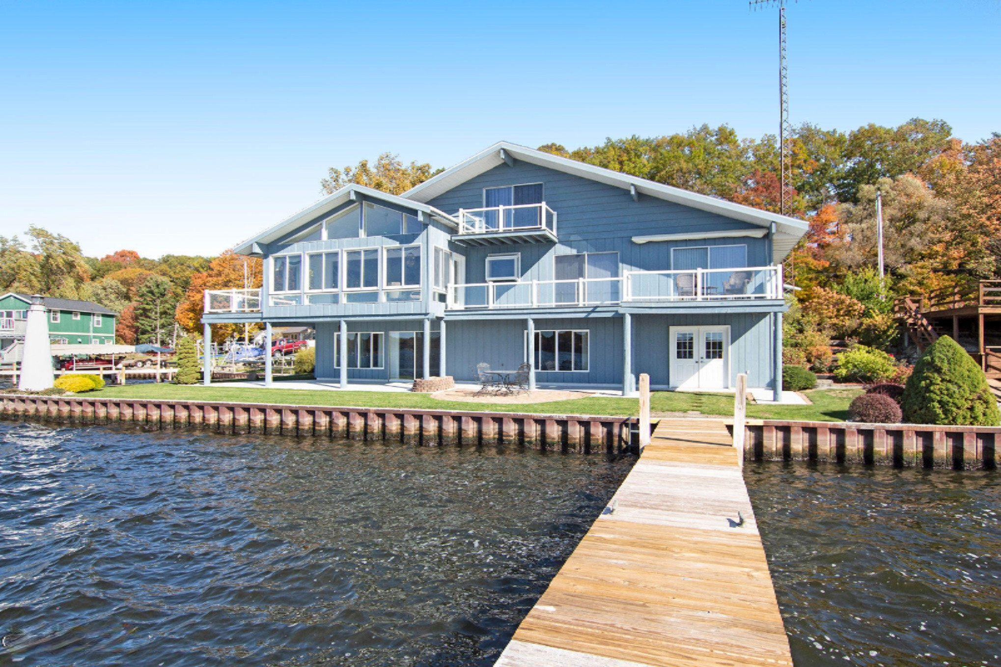 5383 West Monroe Road Pentwater, MI 49449 - Photo 31 of 48 IMG_4175