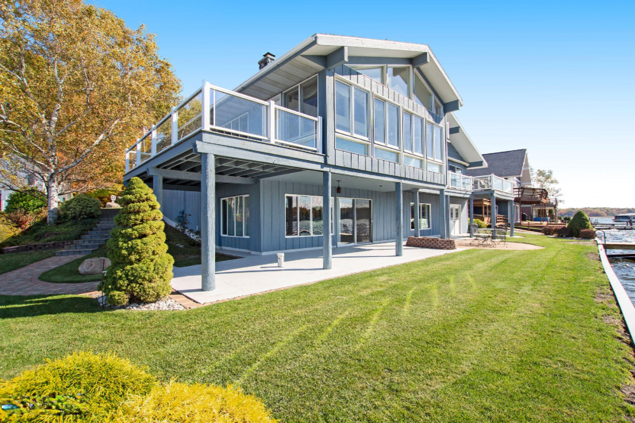 5383 West Monroe Road Pentwater, MI 49449 - Photo 33 of 48 IMG_4177