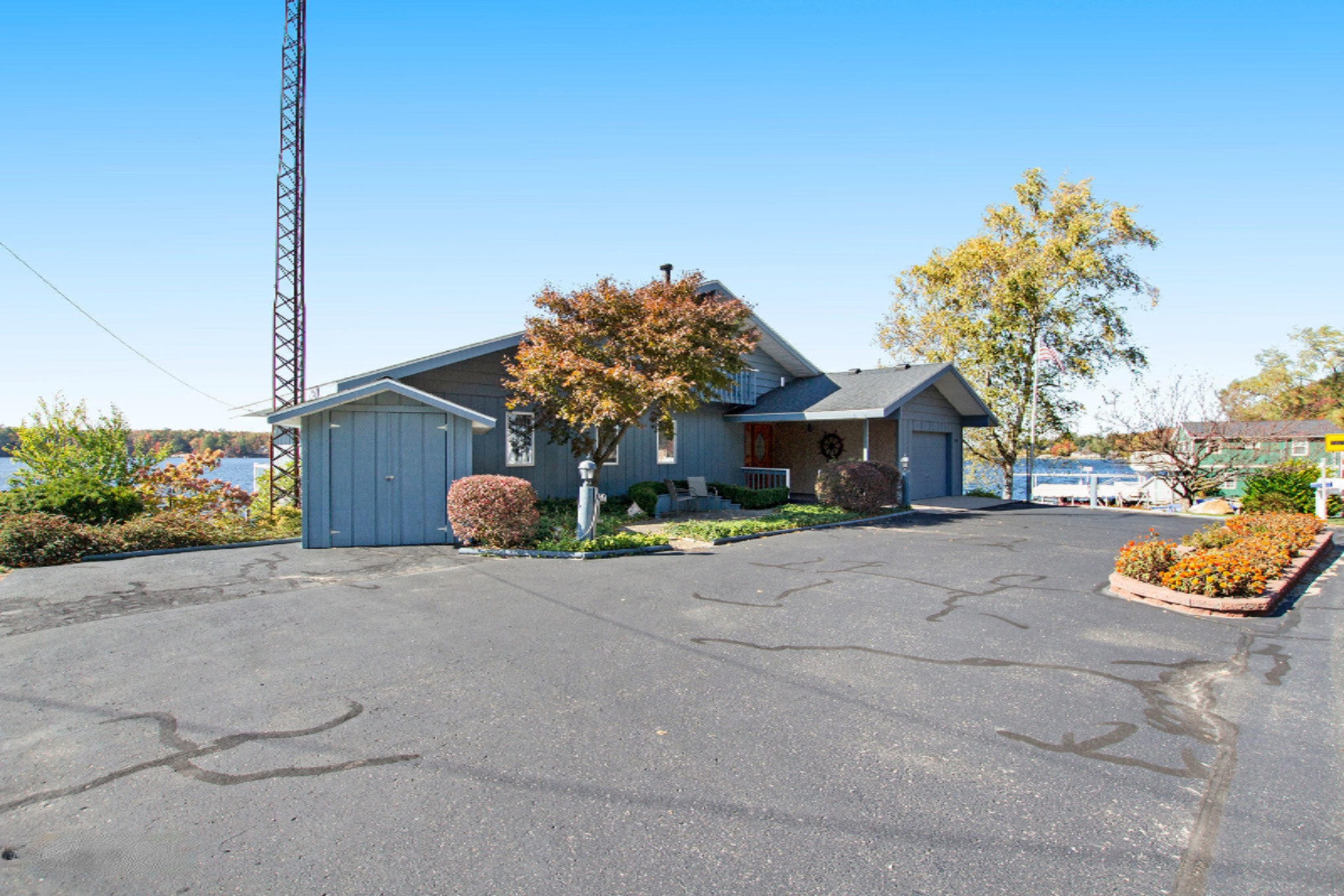 5383 West Monroe Road Pentwater, MI 49449 - Photo 34 of 48 IMG_4181