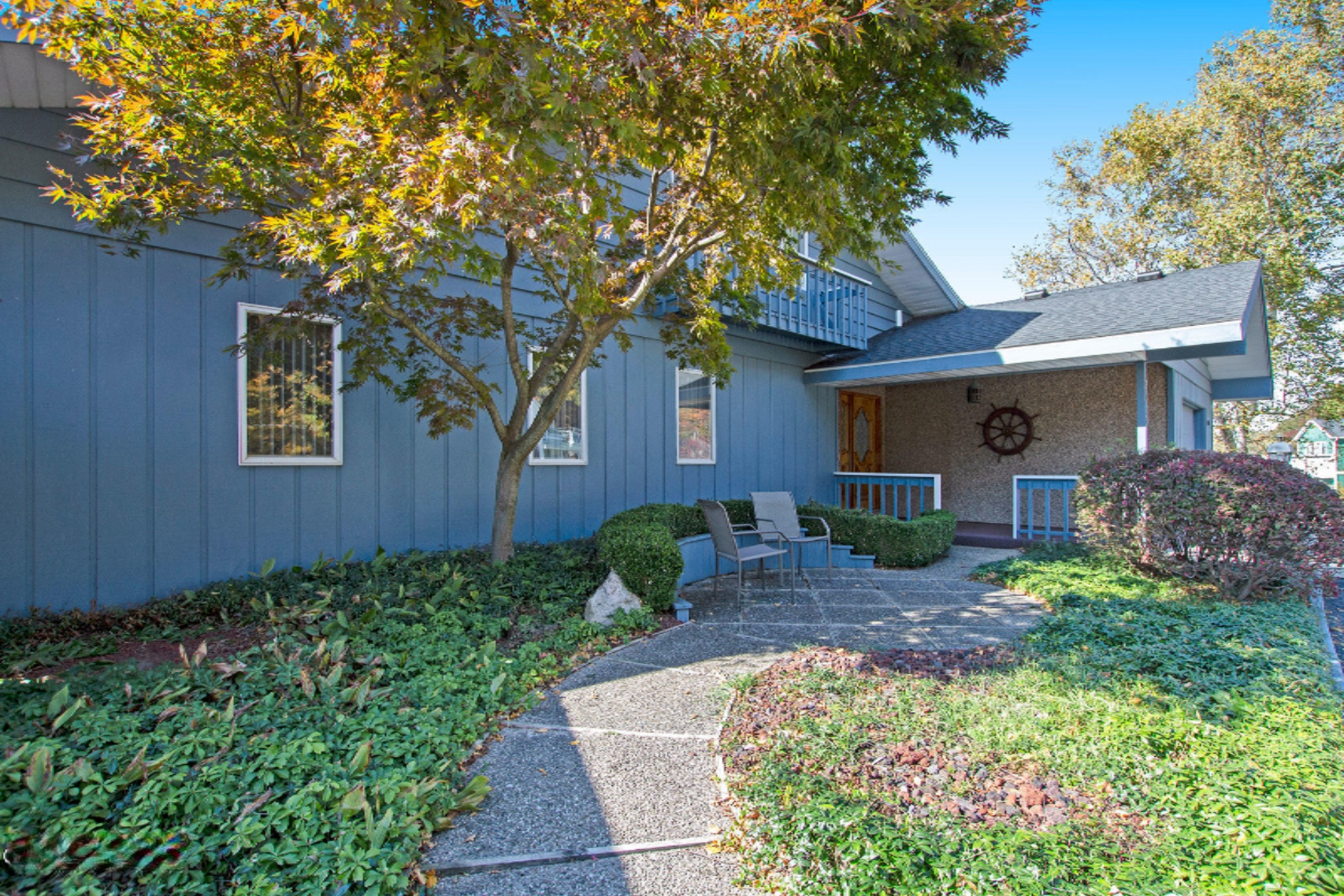 5383 West Monroe Road Pentwater, MI 49449 - Photo 36 of 48 IMG_4183