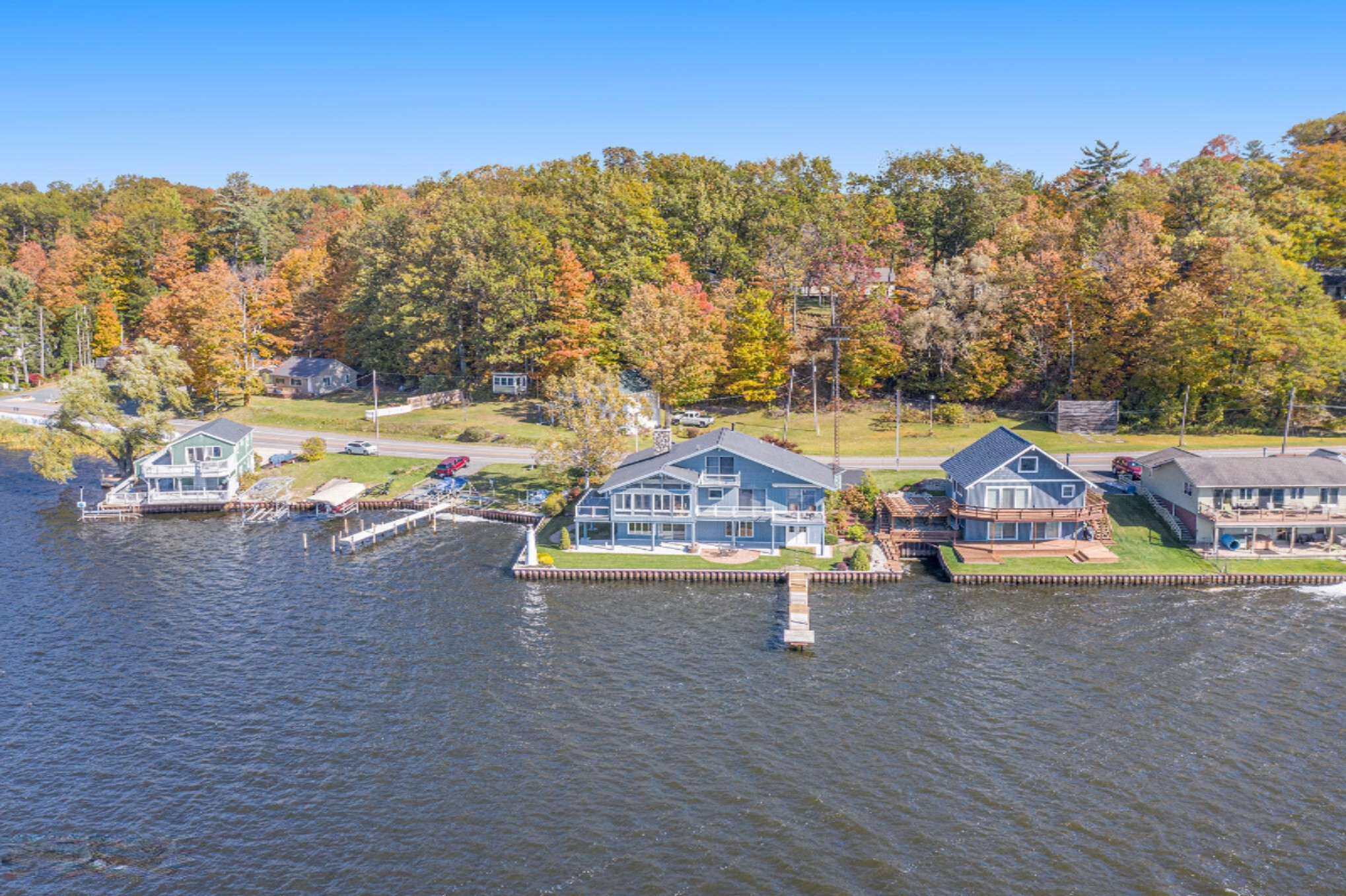 5383 West Monroe Road Pentwater, MI 49449 - Photo 39 of 48 DJI_0630