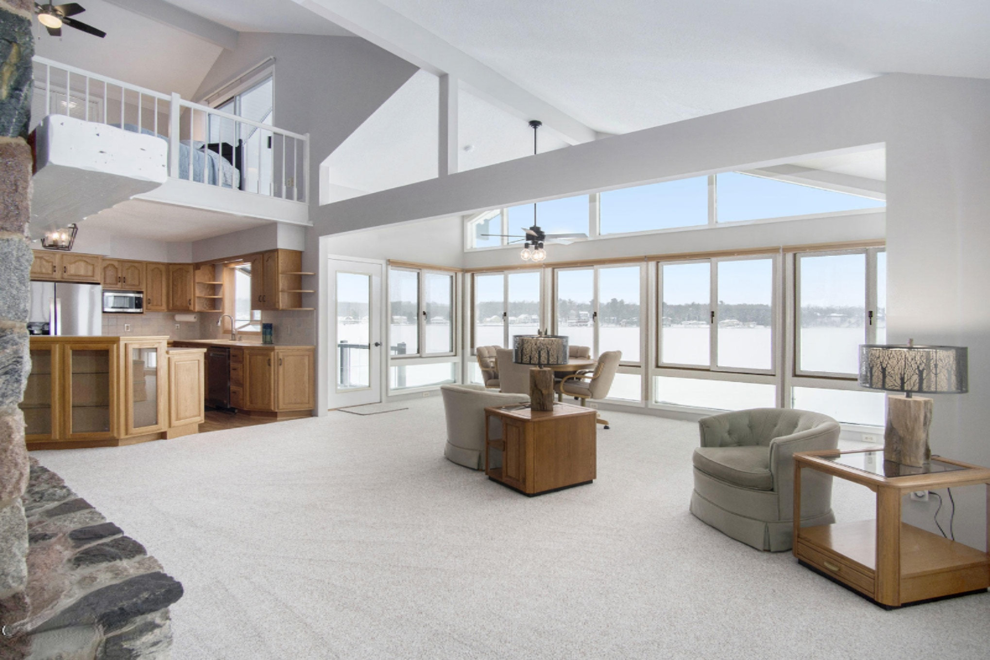 5383 West Monroe Road Pentwater, MI 49449 - Photo 4 of 48 DSC08663