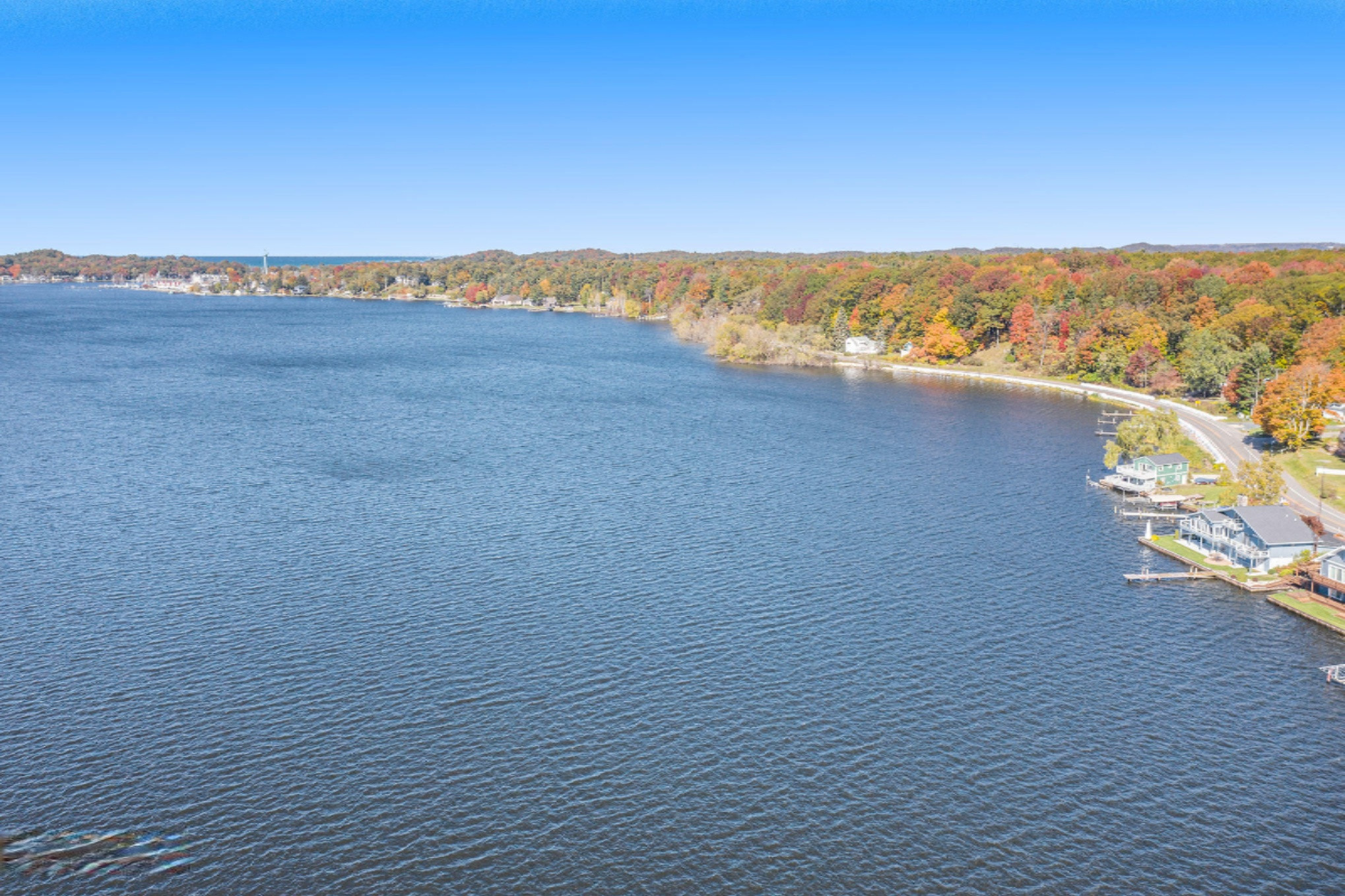 5383 West Monroe Road Pentwater, MI 49449 - Photo 41 of 48 DJI_0637