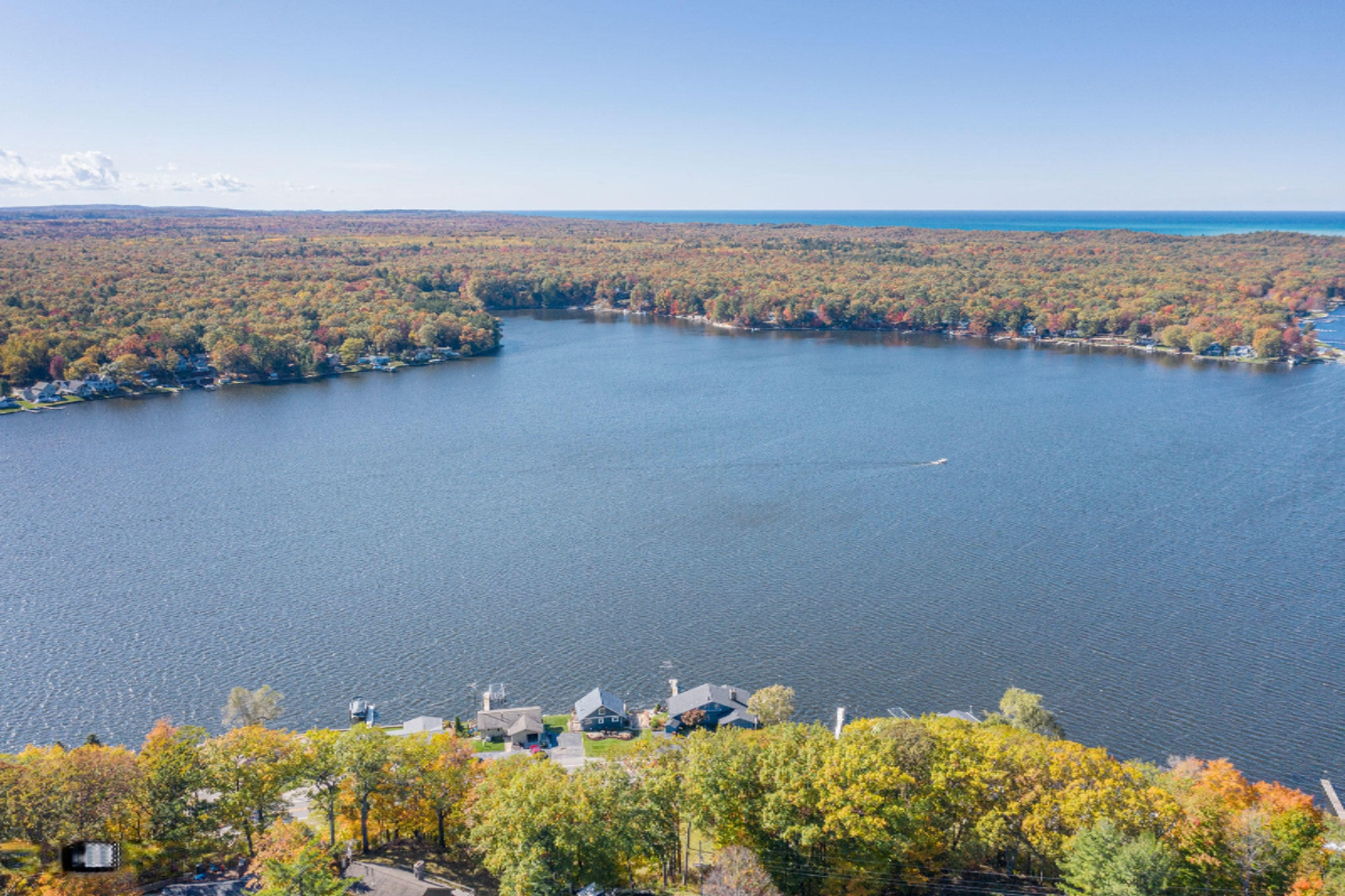 5383 West Monroe Road Pentwater, MI 49449 - Photo 45 of 48 DJI_0643